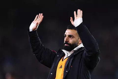 محمد صلاح: لست مشكلة ليفربول.. وانقطعت علاقتي مع سلوت